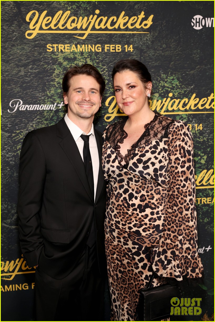 Melanie Lynskey, Christina Ricci, Elijah Wood, & More Attend ...