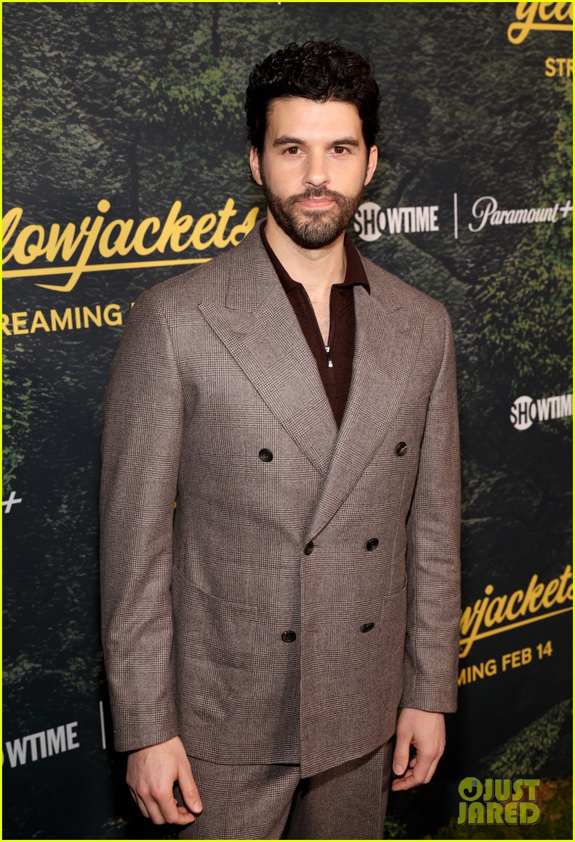 Melanie Lynskey, Christina Ricci, Elijah Wood, & More Attend ...