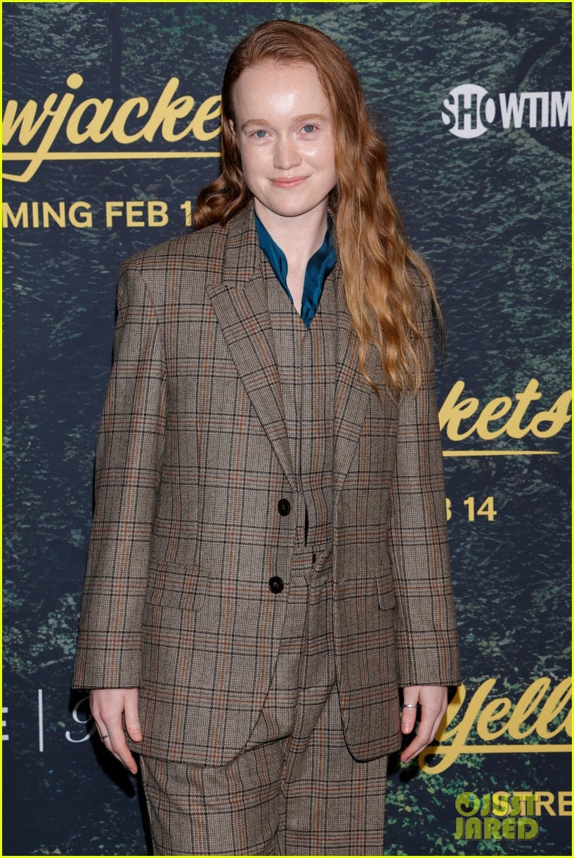 Melanie Lynskey, Christina Ricci, Elijah Wood, & More Attend ...