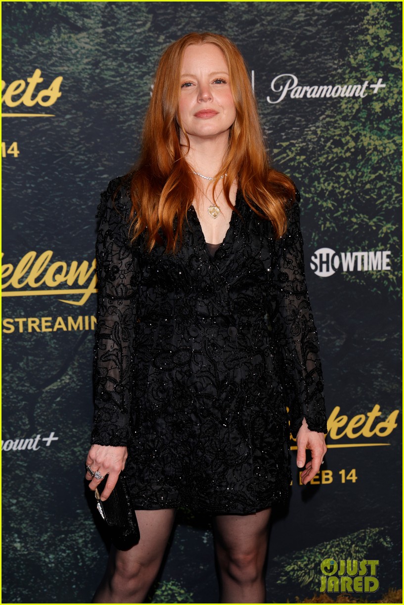 Melanie Lynskey, Christina Ricci, Elijah Wood, & More Attend ...