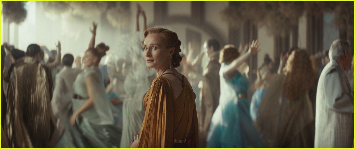 'Andor' Season 2: Disney+ Debuts New Poster & Making Of Video For ...