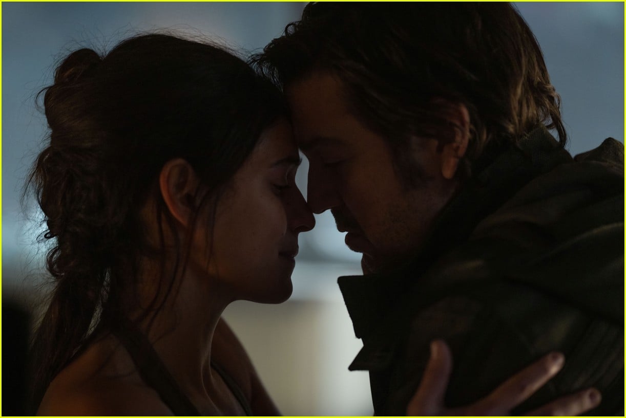 'Andor' Season 2: Disney+ Debuts New Poster & Making Of Video For ...