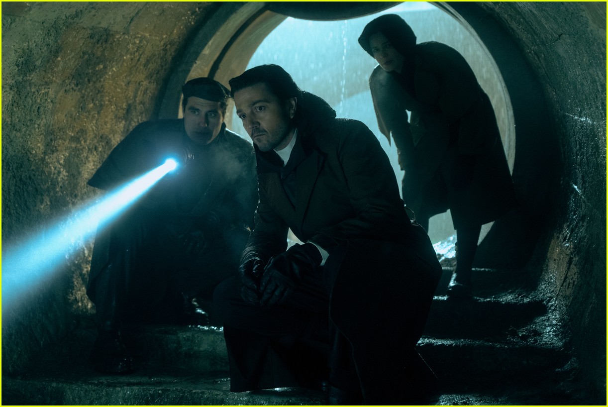 'Andor' Season 2: Disney+ Debuts New Poster & Making Of Video For ...