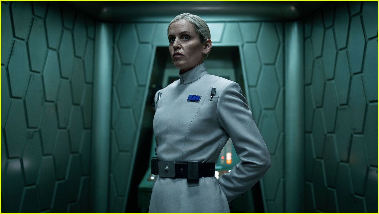 'Andor' Season 2: Disney+ Debuts New Poster & Making Of Video For ...