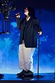 billie eilish iheartradio music awards opening 03