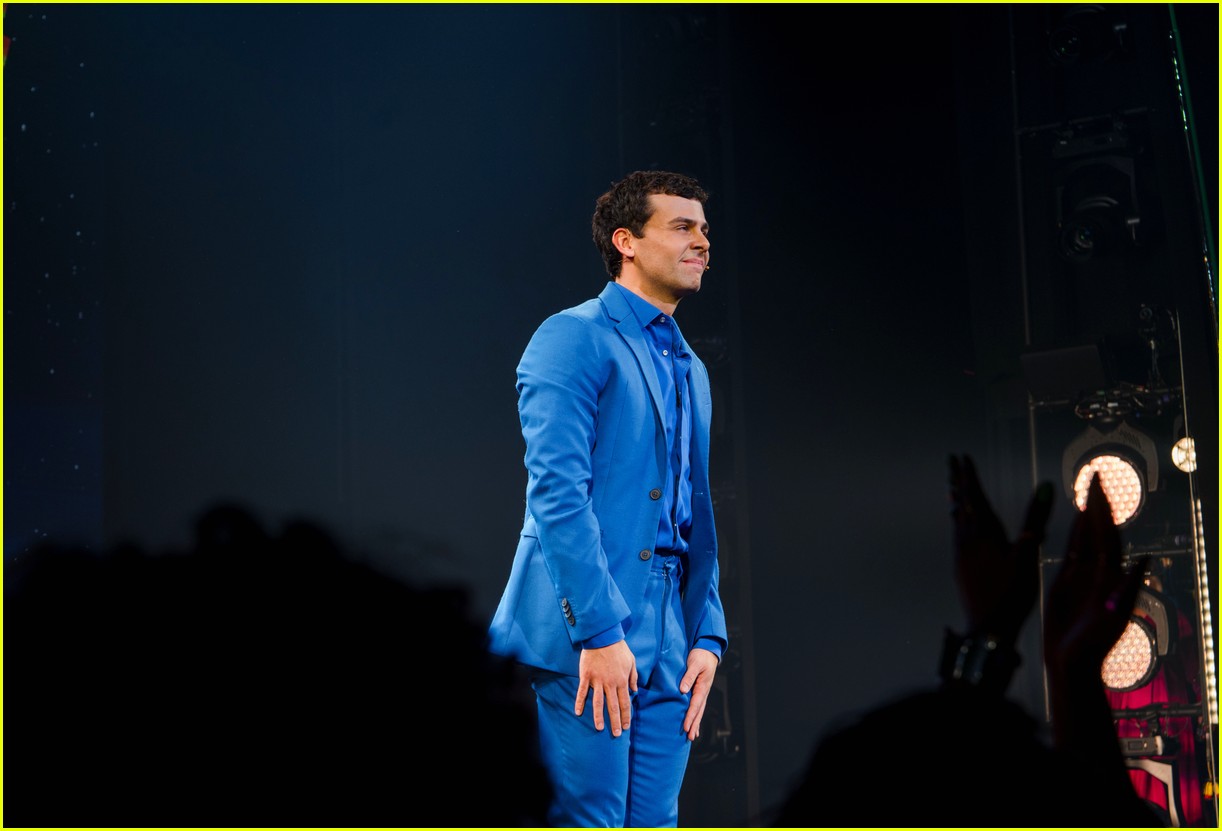 'Boop! The Musical' Posts Video of Incredible Opening Number from First ...