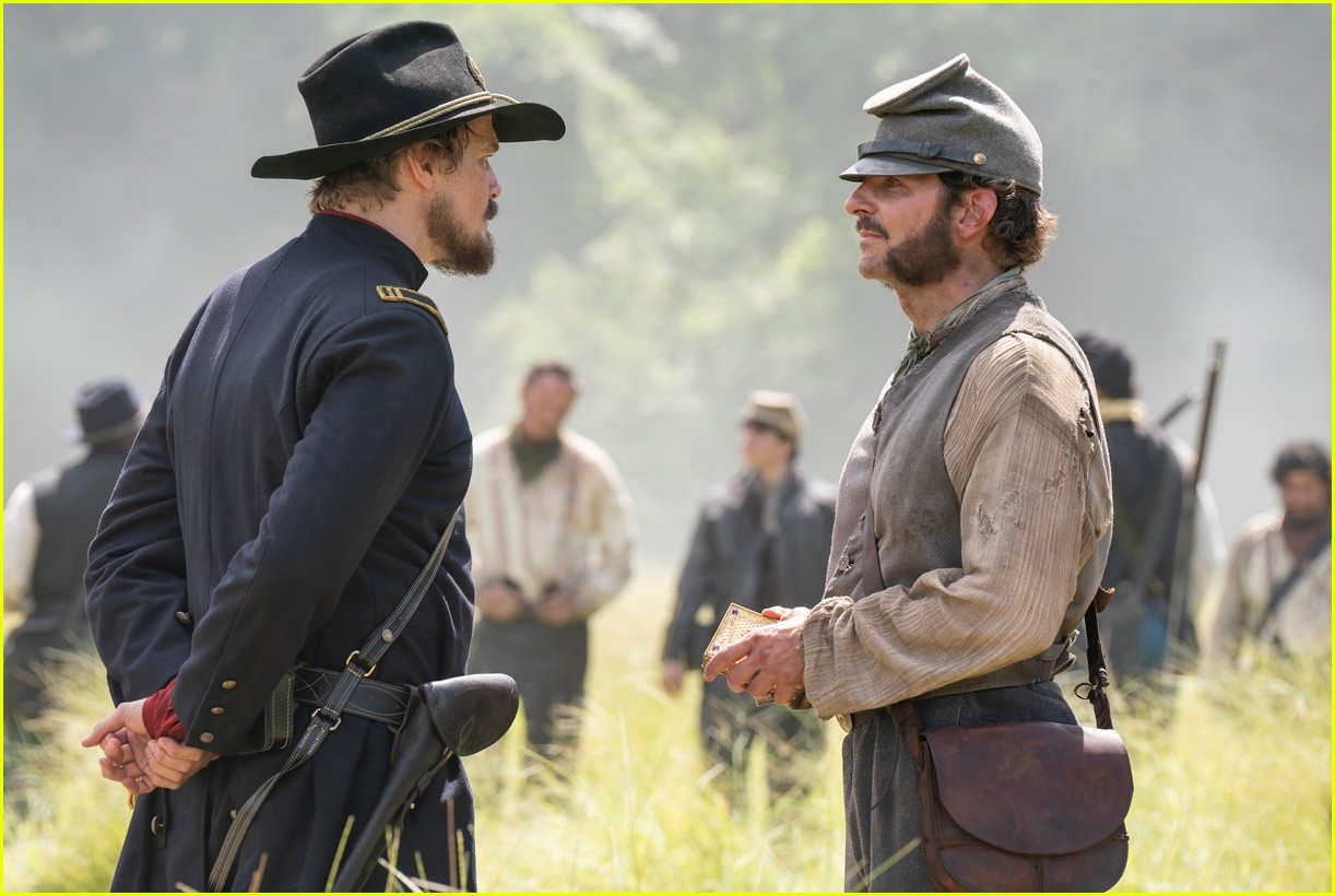 Bradley Cooper Makes Surprise Appearance On 'The Righteous Gemstones