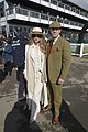 henry cavill natalie viscuso cheltenham festival 04