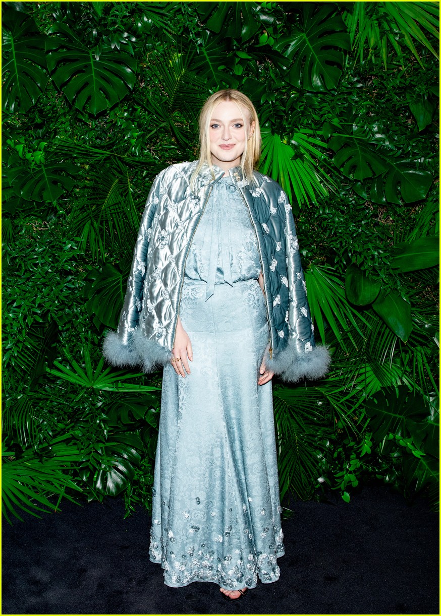 Chanel visual data 2