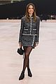 chanel show paris fashion week 01