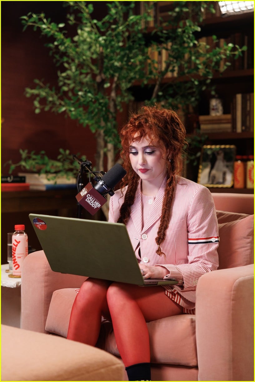 Chappell Roan Reveals She's In a Serious Relationship, How Long They've