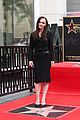 christina ricci star walk of fame ceremony 21