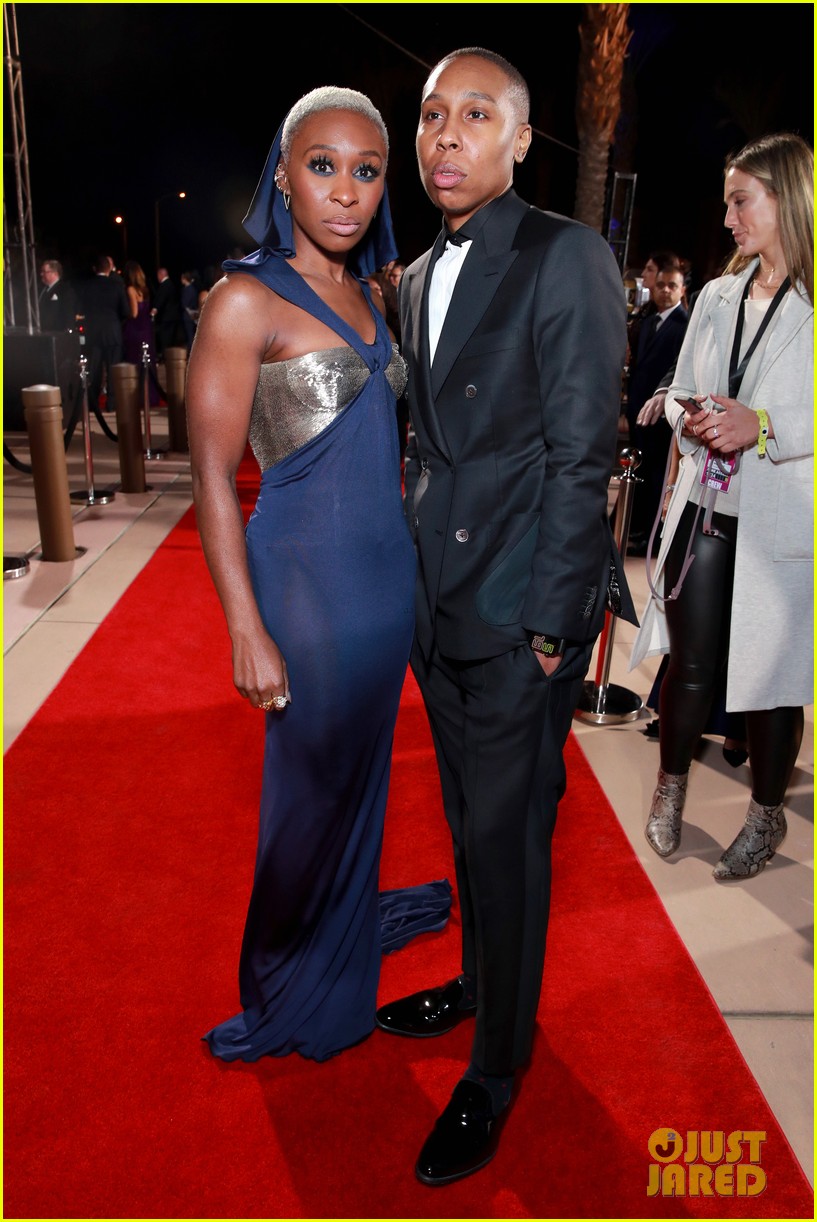 Is Cynthia Erivo Single or Married? Her Girlfriend Is a Famous Writer - Is Cynthia Erivo Married? What We Know About Her Love Life