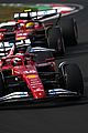 ferrari release statement after both lewis hamilton charles leclerc get disqualified 01