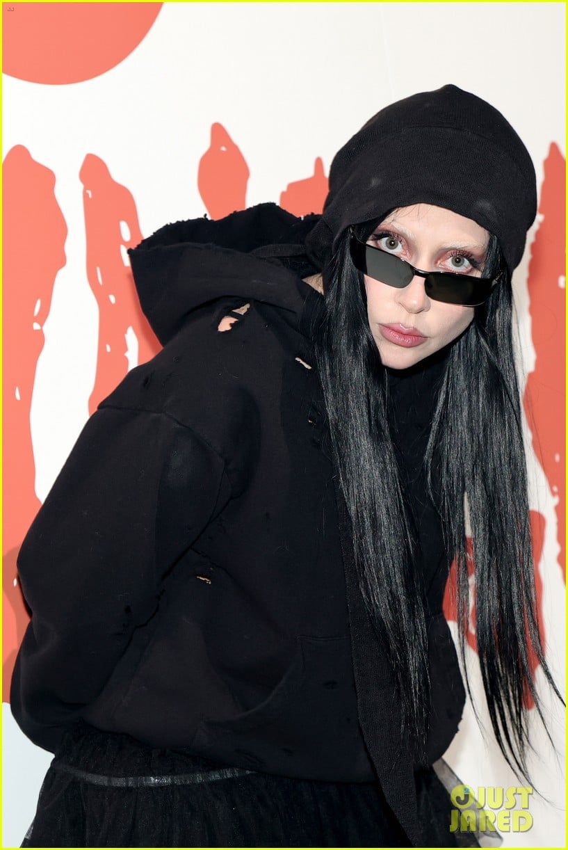 Lady Gaga Teases 'Mayhem' Tour & Upcoming Music at Spotify's