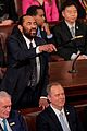 al green removed from trump congress speech 13