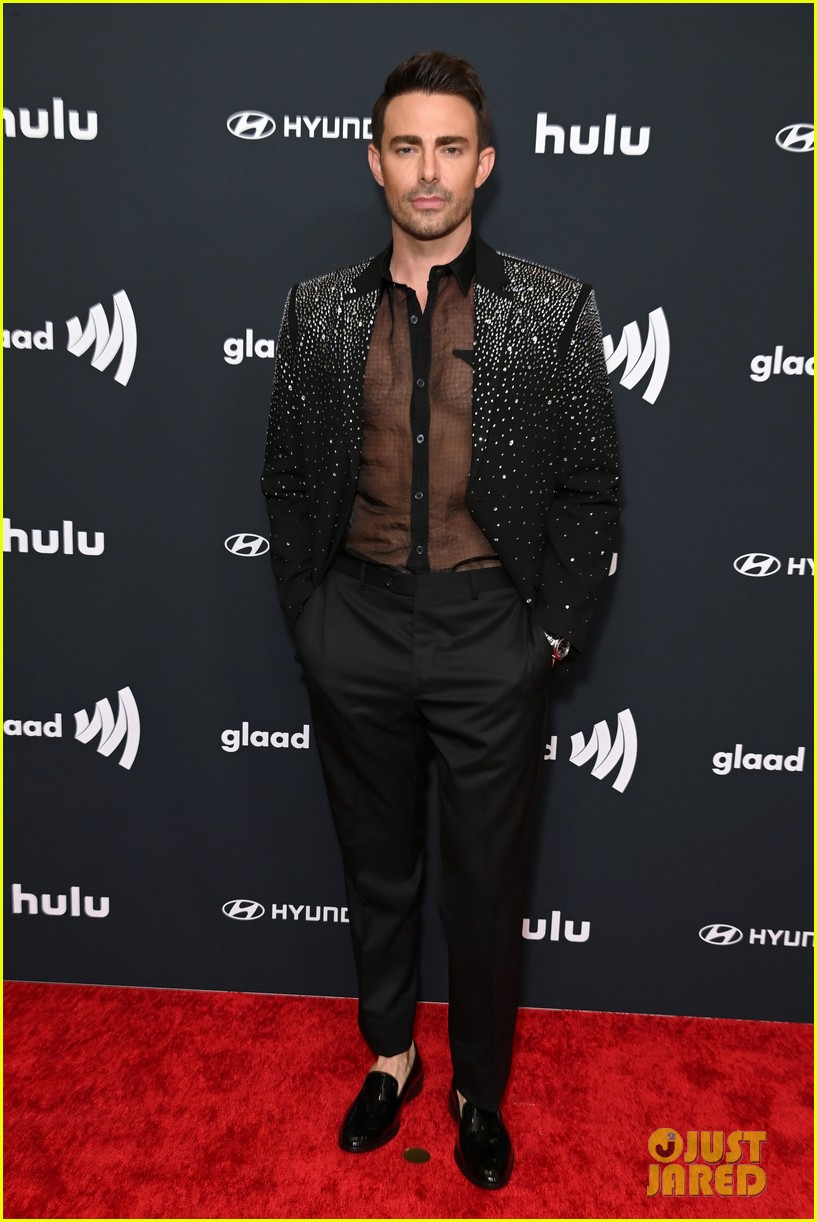 Hallmark Hunks Tyler Hynes, Jonathan & B.J. Britt Win Big for