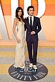 kaia gerber elegant oscars vanity fair 02