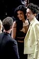 Timothee Chalamet's Oscars 2025 Date? Kylie Jenner Joins Him Inside ...