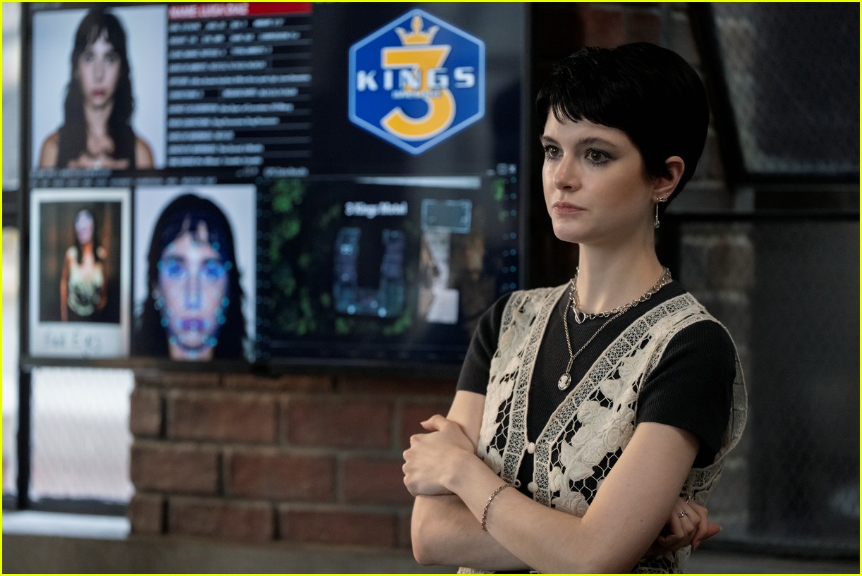 'Law & Order Organized Crime' Season 5 First Trailer Revealed