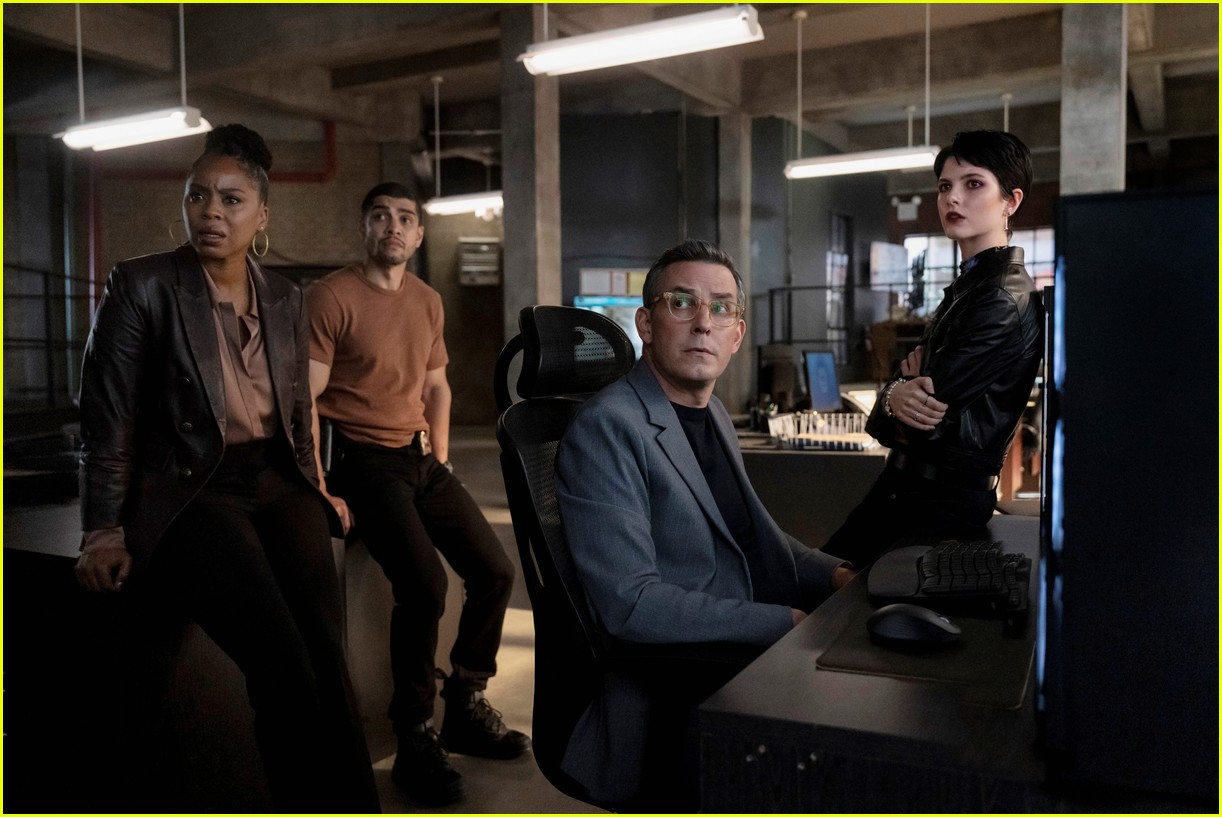 'Law & Order Organized Crime' Season 5 First Trailer Revealed