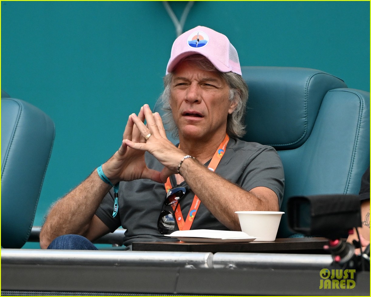 Millie Bobby Brown Joins Husband Jake Bongiovi & His Famous Dad Jon Bon