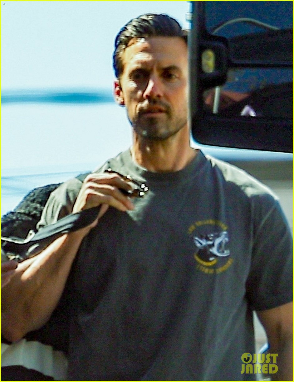milo ventimiglia photographed out for first time after becoming dad 025135726