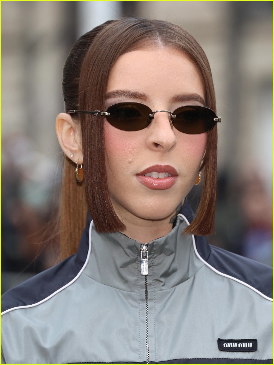 Sydney Sweeney, AAP Rocky, Emma Corrin, & More Add Star Power to Miu