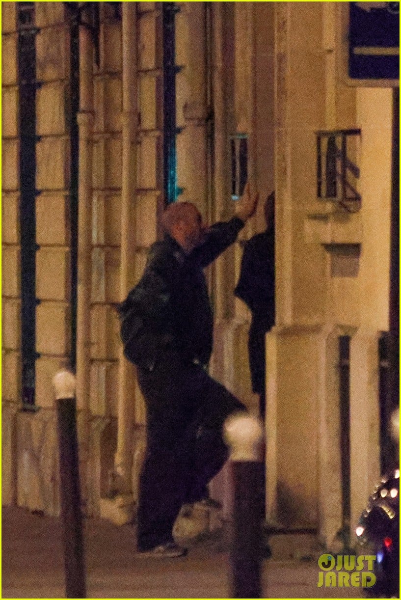 Natalie Portman Spotted with New Boyfriend Tanguy Destable, Supports ...