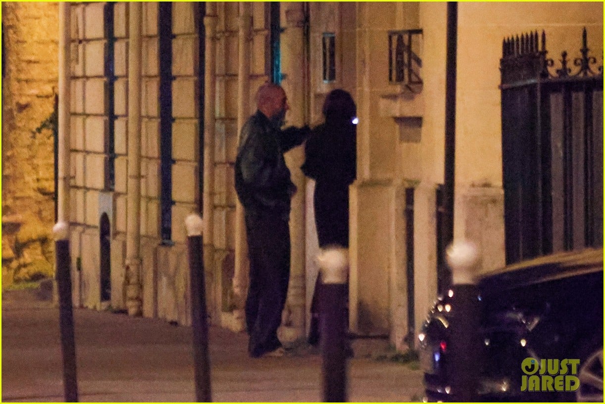 Natalie Portman Spotted with New Boyfriend Tanguy Destable, Supports ...