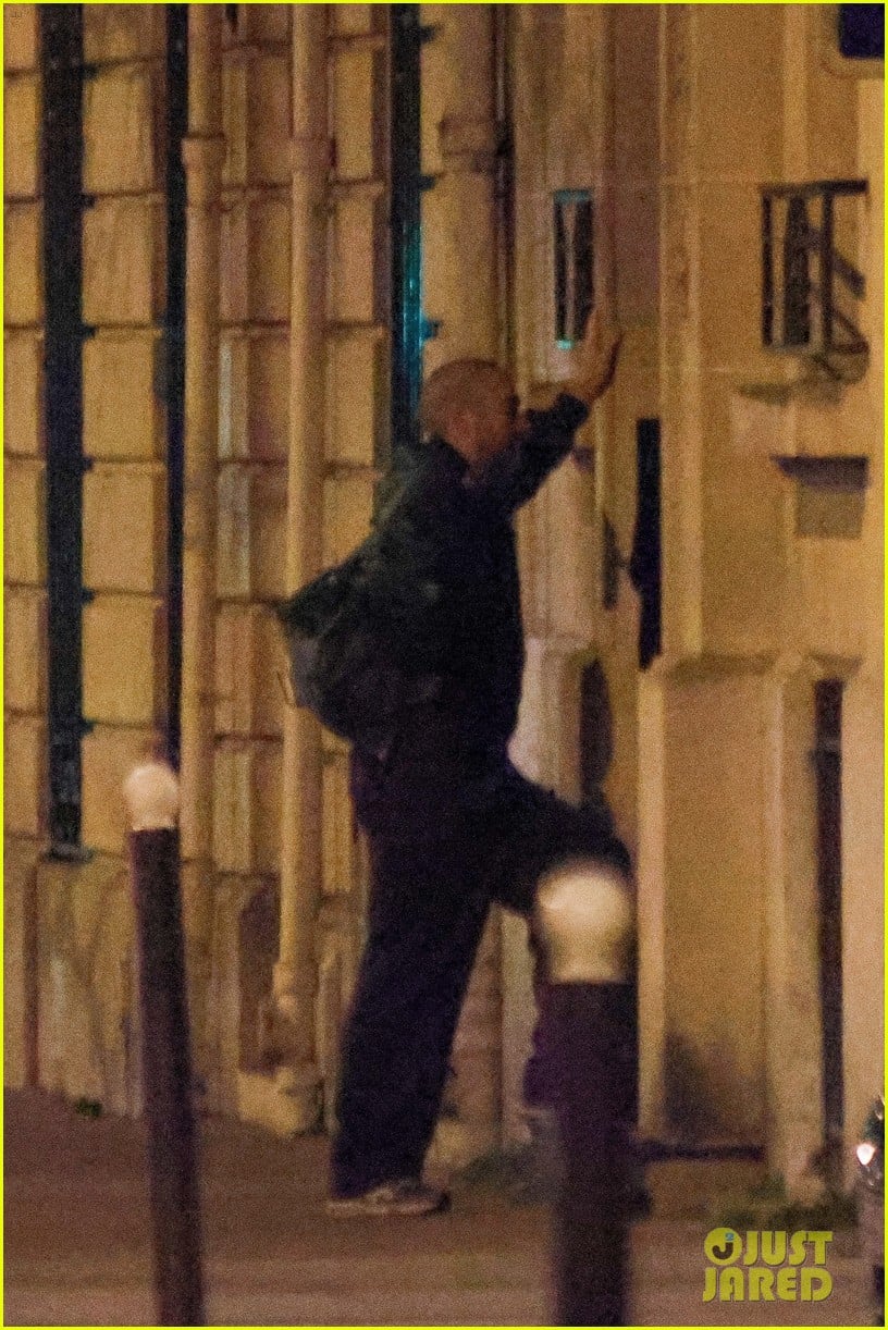 Natalie Portman Spotted with New Boyfriend Tanguy Destable, Supports ...