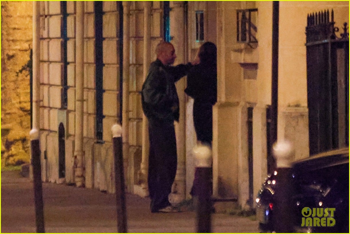 Natalie Portman Spotted with New Boyfriend Tanguy Destable, Supports ...