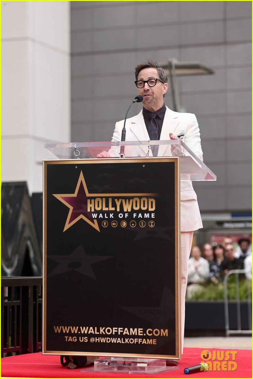 dan bucatinsky christina ricci hollywood walk of fame 045134720