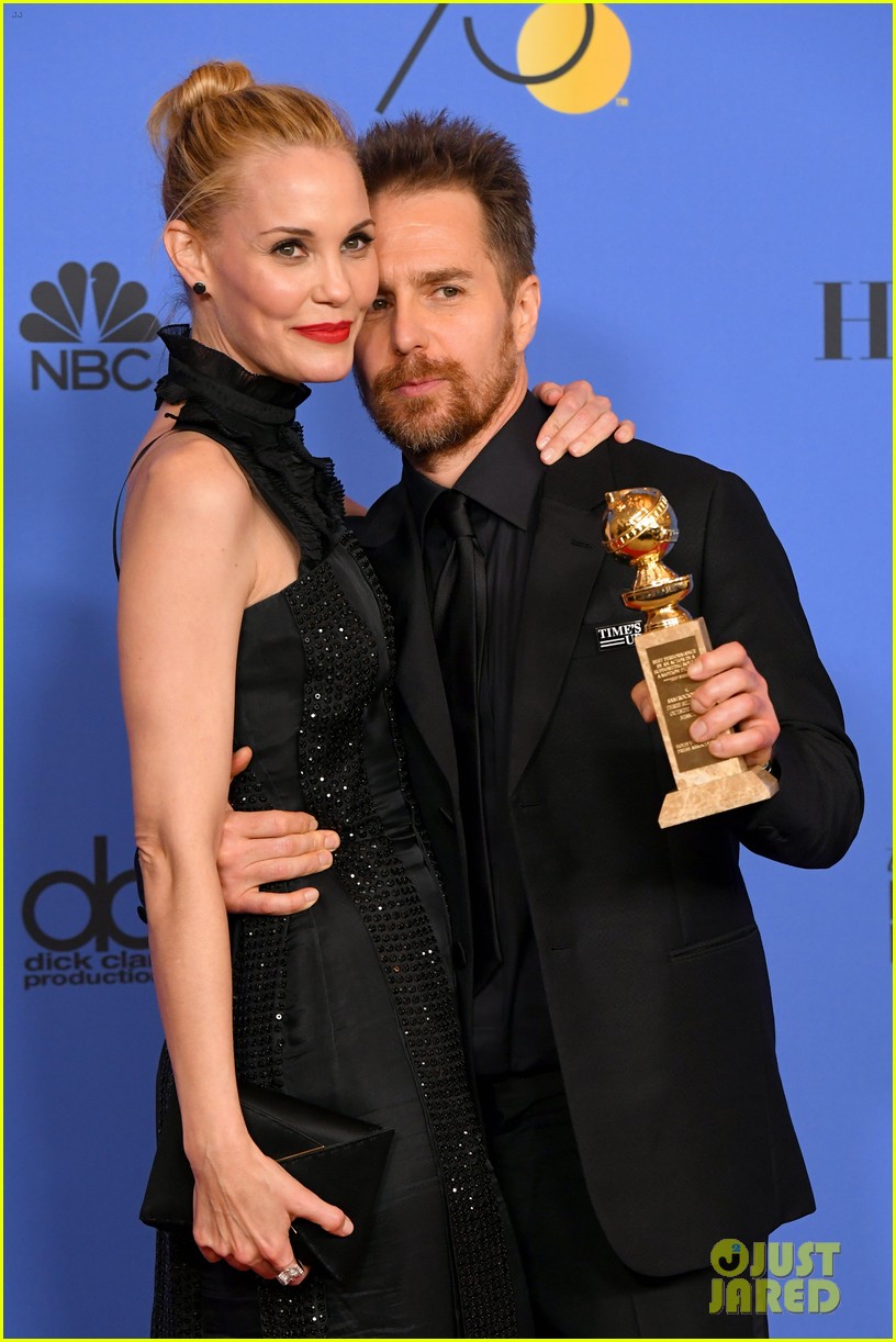 Why Sam Rockwell's Cameo on 'The White Lotus' Makes Sense, Plus What