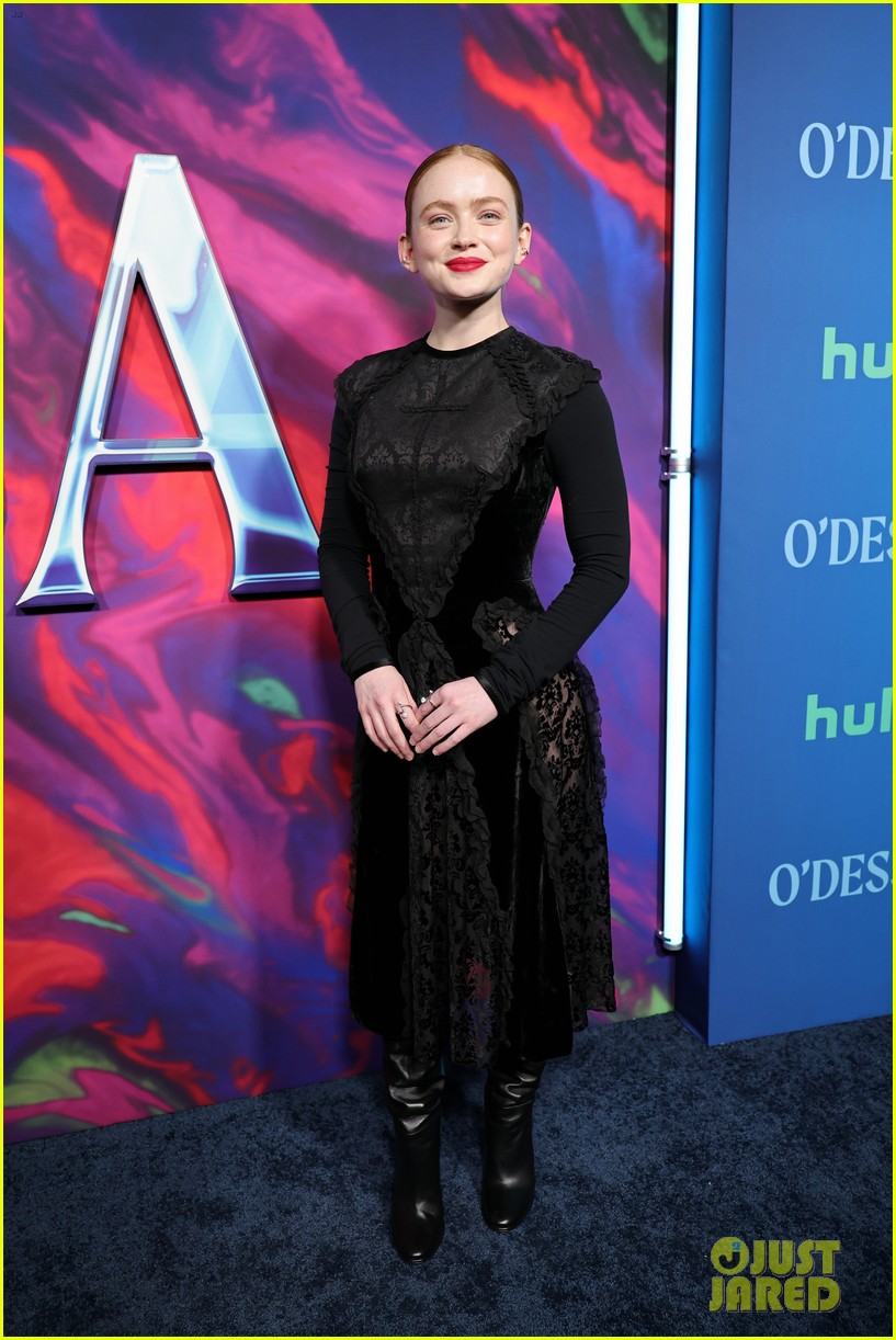 Vivid Noah Jupe Shares The Lesson He Took From Paul Mescal — And Why Sadie Sink Is 'annoyingly Cool' Ahead Of West End Debut Scene Illustration Vivid Noah Jupe Shares The Lesson He Took From Paul Mescal — And Why Sadie Sink Is 'annoyingly Cool' Ahead Of West End Debut Scene Illustration