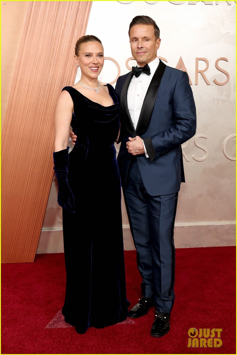 Scarlett Johansson From Child Star to Hollywood Icon