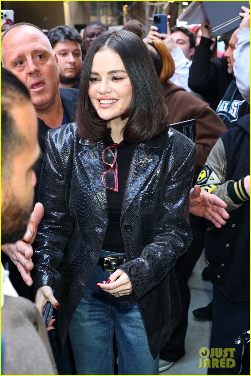 Benny Blanco Tried to Set Up Fiancée Selena Gomez With a Friend Before