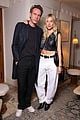 sienna miller oli green frame paris event 06