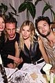 sienna miller oli green frame paris event 14