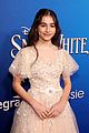 rachel zegler gal gadot attend scaled back snow white premiere in los angeles 01