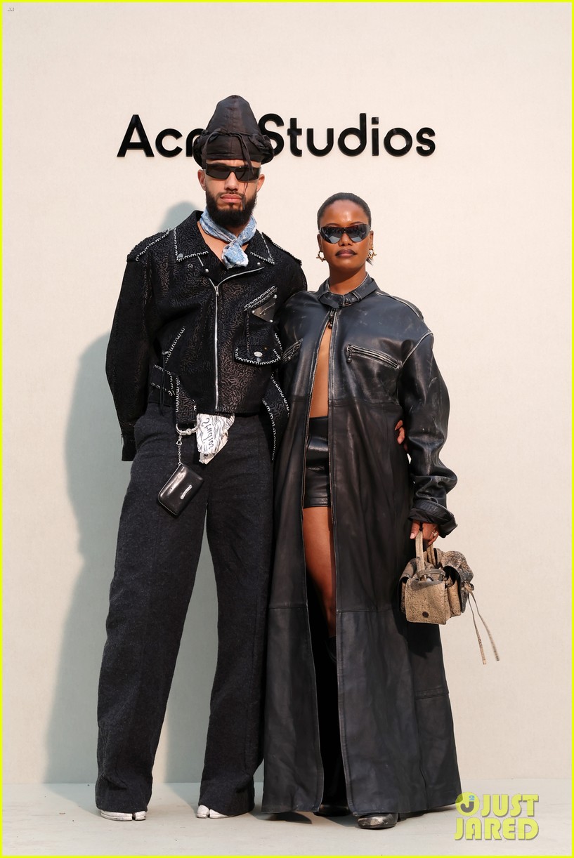 'Zola' Actress Taylour Paige Is Pregnant, Expecting First Child with