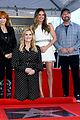 trisha yearwood garth brooks hollywood walk of fame 03