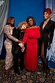 uzo aduba has orange is the new black reunion at the residence dinner 05