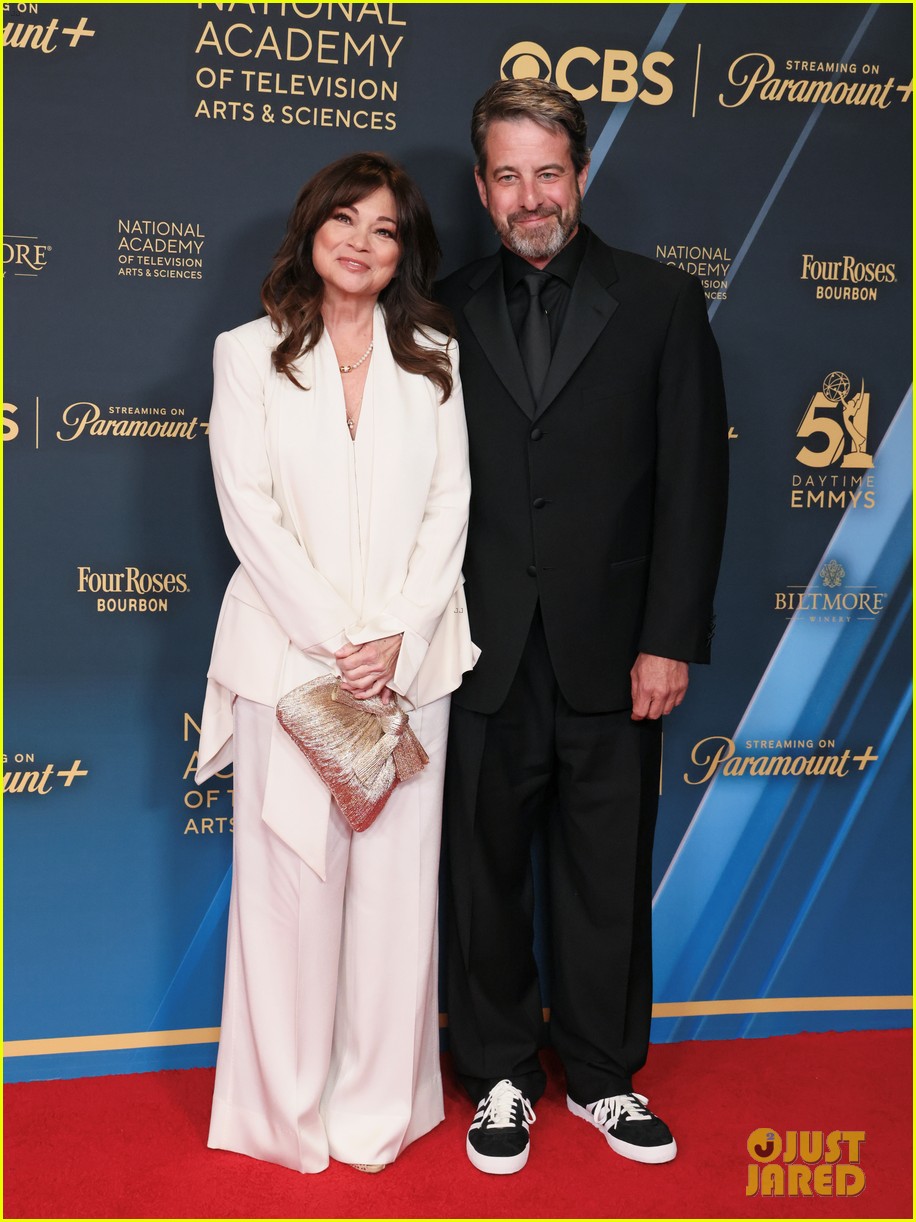 Valerie Bertinelli Confirms Split from Mike Goodnough, Breaks Silence