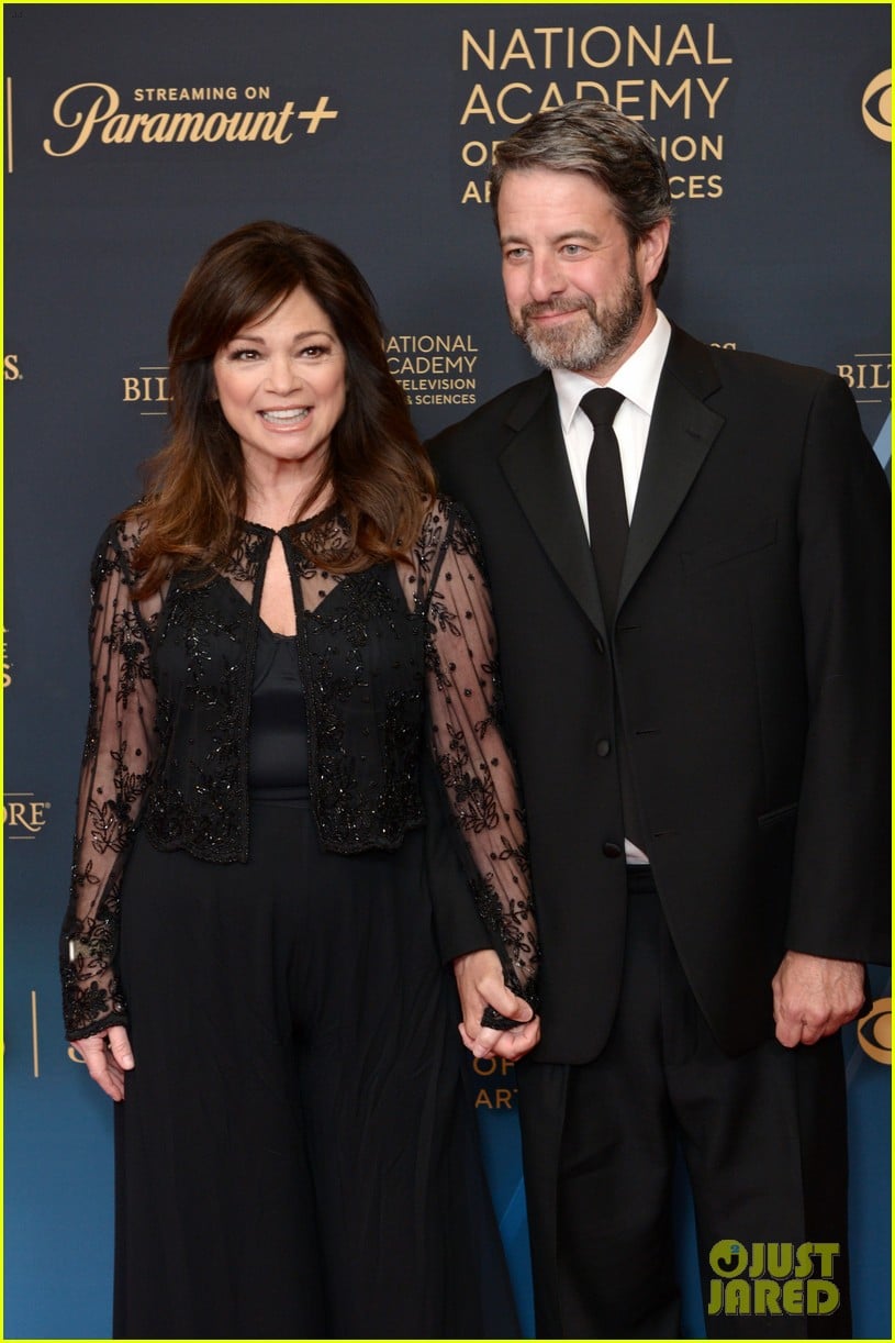 Valerie Bertinelli Confirms Split from Mike Goodnough, Breaks Silence