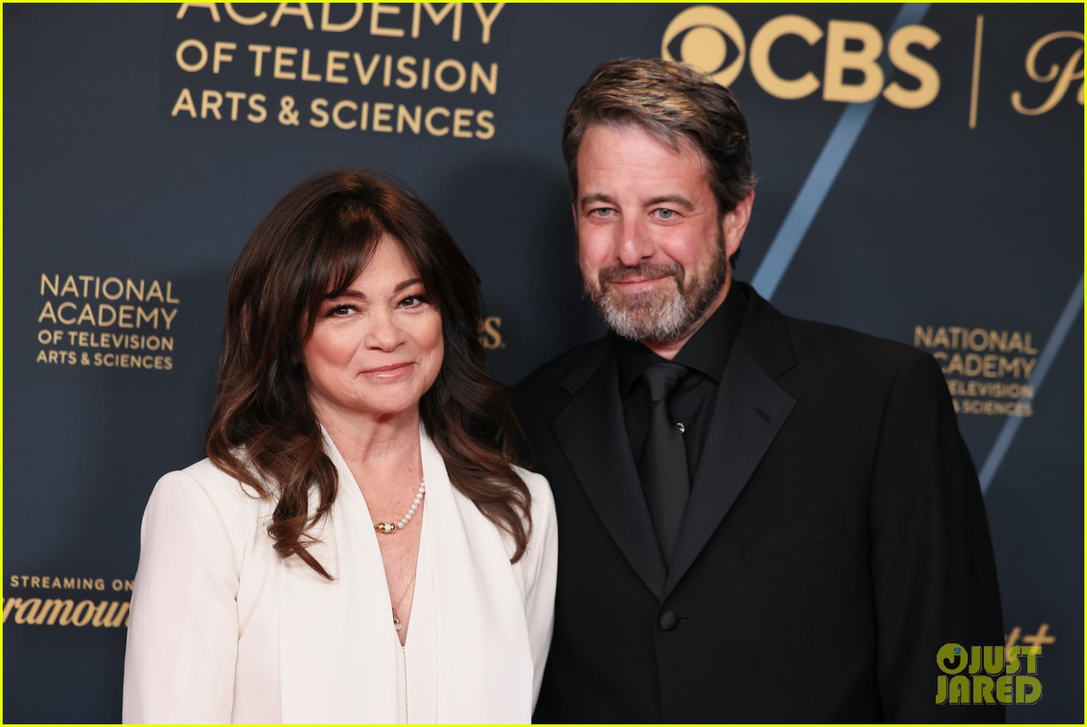Valerie Bertinelli Confirms Split from Mike Goodnough, Breaks Silence