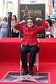 billie jean king hollywood walk of fame 01