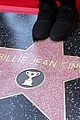 billie jean king hollywood walk of fame 02