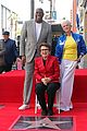 billie jean king hollywood walk of fame 03