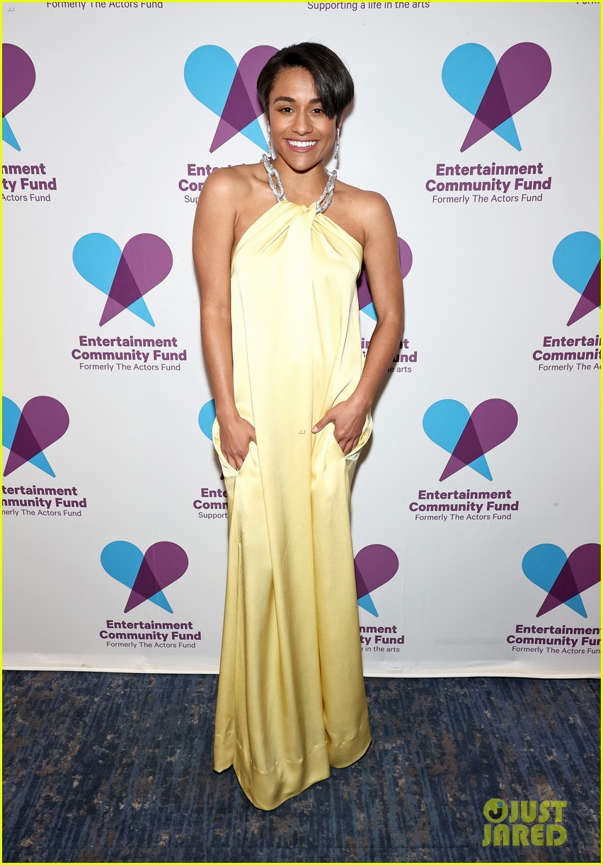 entertainment community fund gala broadway 015147750